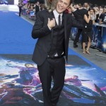 Marvel's"Guardians of the Galaxy" European Premiere
